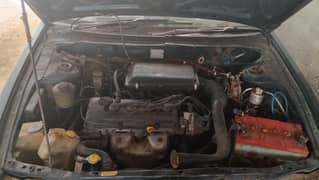Nissan Sunny