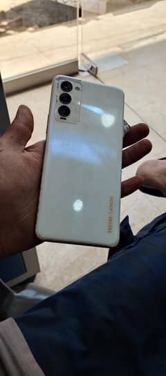 Tecno camon 18t 4 128 kit only