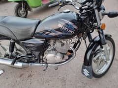 suzuki