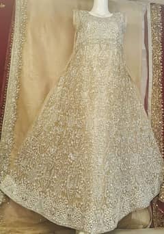 Beautiful Bridal Maxi