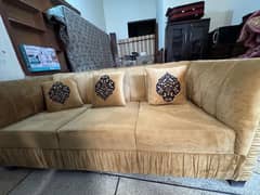 Sofa Set