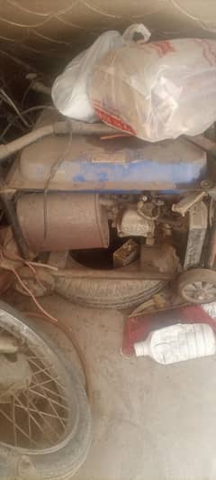 Unique generator 2.5 KW