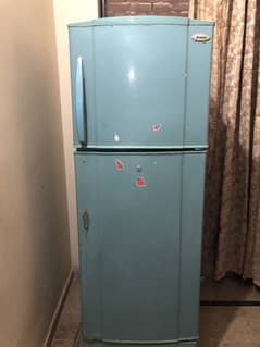 Used but like new Waves Elegant Refrigerator