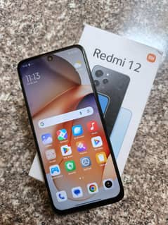 Redmi 12 8gb