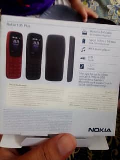 New condition mobile