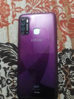 Infinix Hot 9 Mobile For Sale