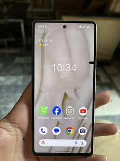Google Pixel 7