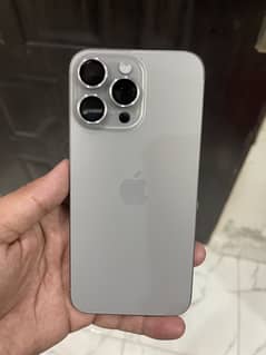 Iphone 15 pro max 1TB
