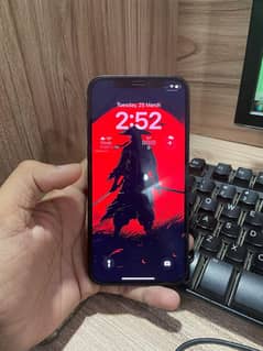 i phone 12 LLA model