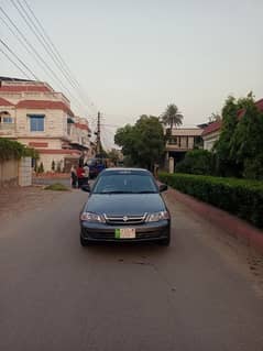 Suzuki Cultus VXR 2009