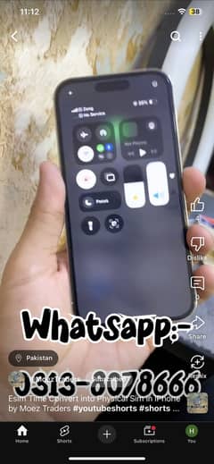 iPhone xs max
