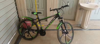bicycle Plus