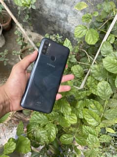 Infinix hot 9 play