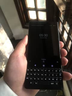 BLACLBERRY