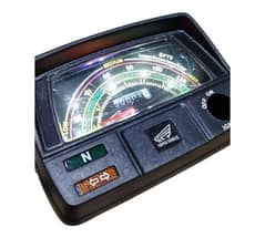 High Quality Speedometer