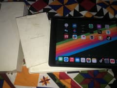 IPAD 9TH GEN FULLBOX