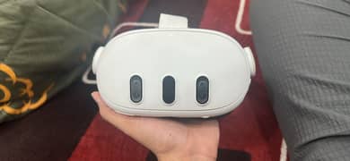 VR Meta quest 3 128gb