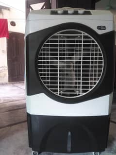 Super Asia Room Cooler ECM-4600 AC/DC inverter