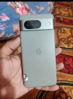 PIXEL 8