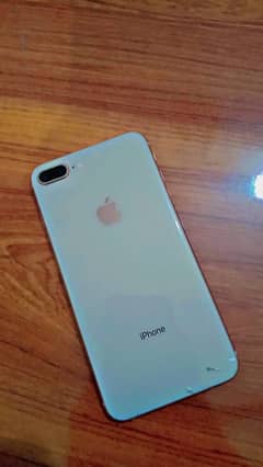 iPhone 8 Plus pta 64 gb exchange possible