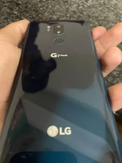 Lg G7 Thinq