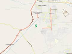 1 Kanal Plot Urgently For Sale