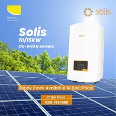 Solis