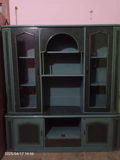 Divider / Showcase