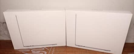 All latest Macbook Air m4 | 13 inch | 15 inch | 16/256 | 16/512 | SEAL