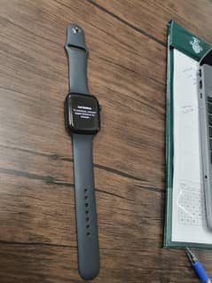 Apple Watch SE (2nd Gen) 44mm