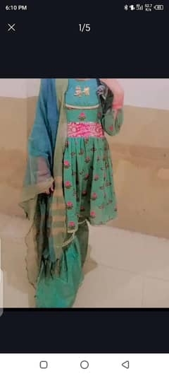 dress
