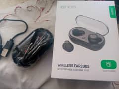 wireless Earbuds TWS37