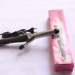 babyliss Paris hair curler for sell in new condition
