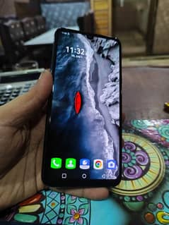 LG g8x 6gb 64gb approved