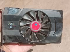 AMD Radeon Rx 560 4gb