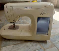 sewing