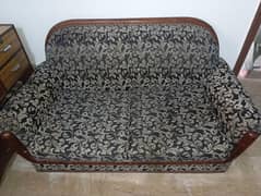 used sofa