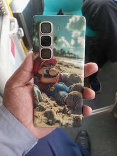 Infinix hot 50 Pro plus