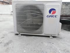 Gree g10 inverter 1.5Ton