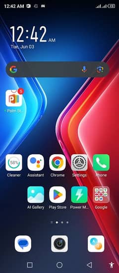 infinix hot 11 play 8000say Kamwalay dur rahein