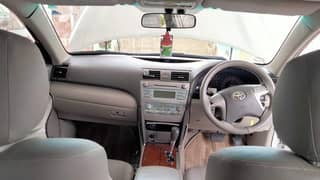 exquisite low mileage for camry lovers only
