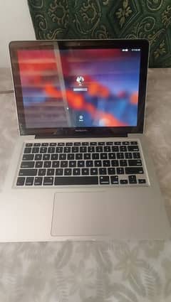 MacBook Pro 12 (13 inch)