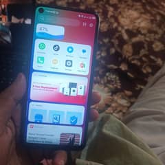 Tecno Camon 12 air