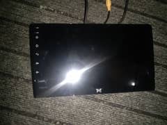 android penel for sale and back camera car wala