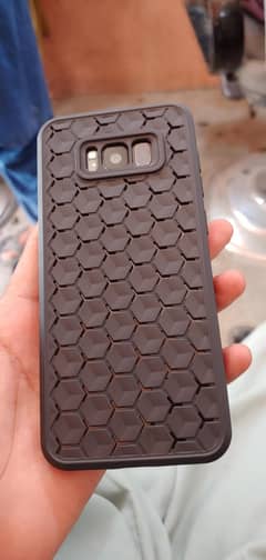 Samsung Galaxy s8 plus