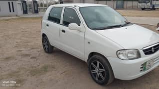 Suzuki Alto 2010