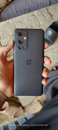 OnePlus 9 Pro
