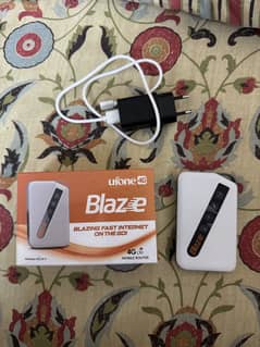 Ufone blaze unlock
