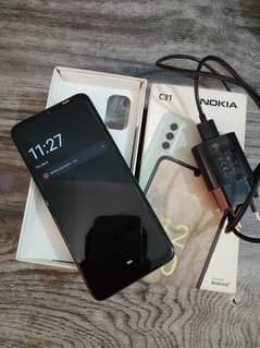 nokia