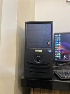 Core i3 12100f H610M with 1660 super (0-3-0-1-6-3-3-8-6-1-7)